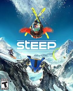 Steep Preview (Retro)