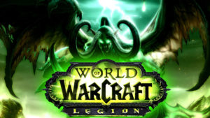 World of Warcraft Legion Preview (Retro)